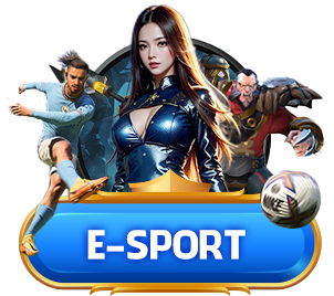 e-sport